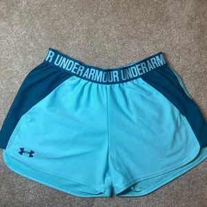 Under armour Womens Athletic Shorts